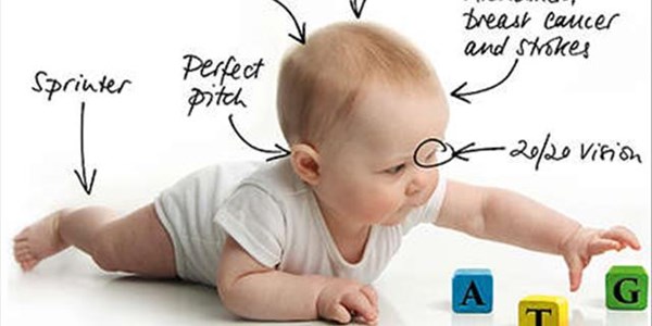 Scientists are pushing to genetically modify babies to avoid diseases Scientists are pushing to genetically modify babies to avoid diseases | News Article