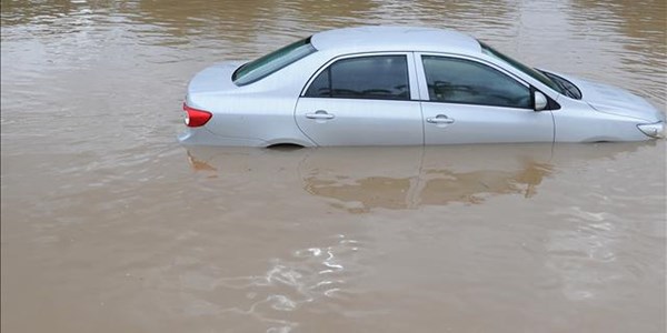 Lifesaving flood safety tips you should know Lifesaving flood safety tips you should know | News Article
