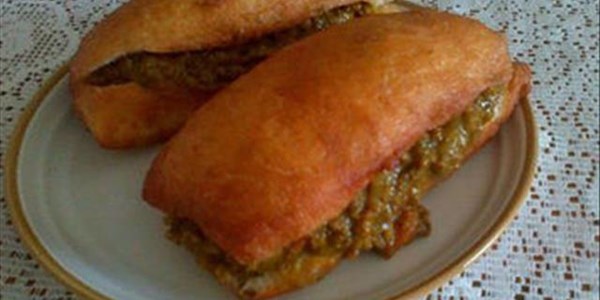 Vetkoek resep! | News Article