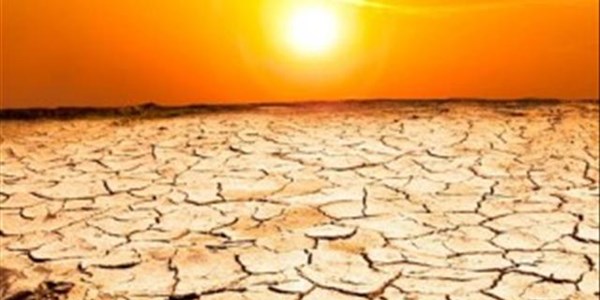 Drought-relief distribution nearing completion | News Article