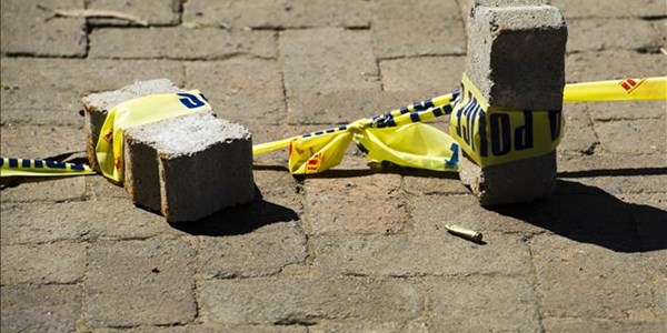 Tlokwe Mayor's son stabbed to death | News Article