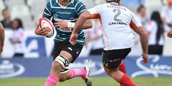 Griquas fuming over misleading financial report | News Article
