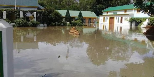 Several roads closed in NW following heavy rain Several roads closed in NW following heavy rain | News Article