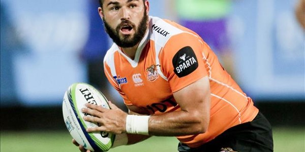 Leadership no issue for the Cheetahs | News Article