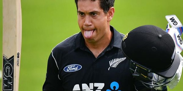 Valiant Pretorius can't prevent NZ win Valiant Pretorius can't prevent NZ win | News Article