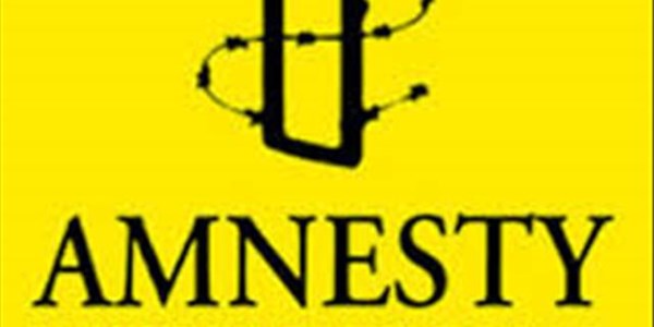 2016 an awful year for human rights - Amnesty International 2016 an awful year for human rights - Amnesty International | News Article