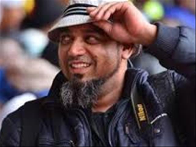 Kidnapped SA photographer's family distances itself from NGO's deal claim | News Article