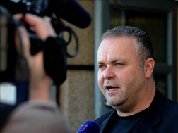 Krejcir co-accused turns State witness in Issa murder case | News Article