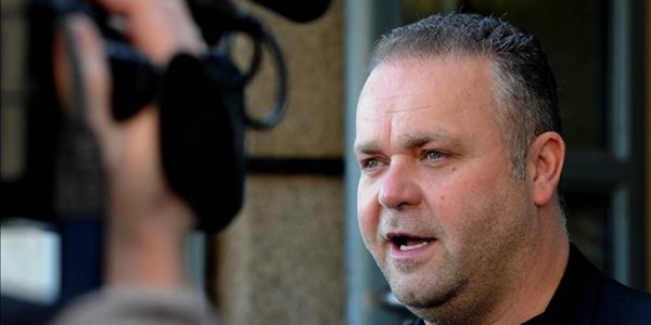Krejcir co-accused turns State witness in Issa murder case Krejcir co-accused turns State witness in Issa murder case | News Article
