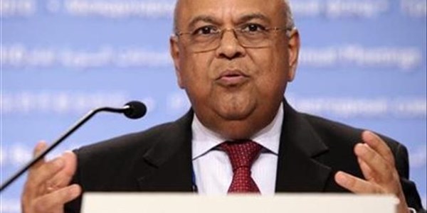 'Proposed tax rate for highest earning South Africans worrying' | News Article