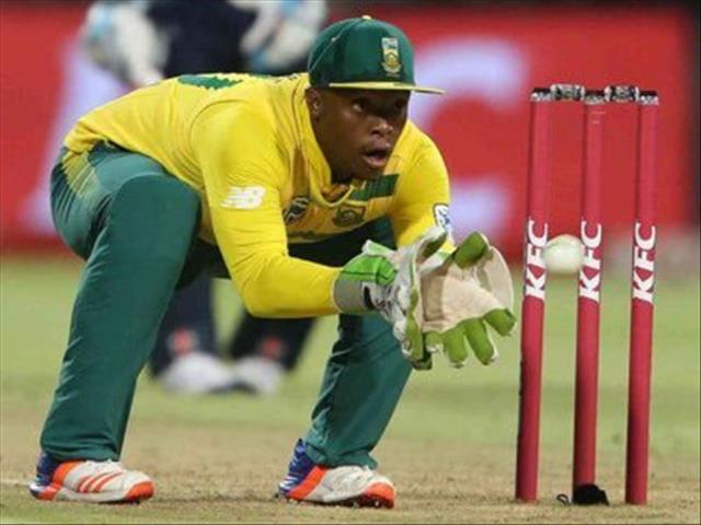 Saturday Sport: 1 on 1 with Mangaliso Mosehle | News Article