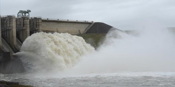 Flood warnings for Vaal and Bloemhof nearby communities Flood warnings for Vaal and Bloemhof nearby communities | News Article