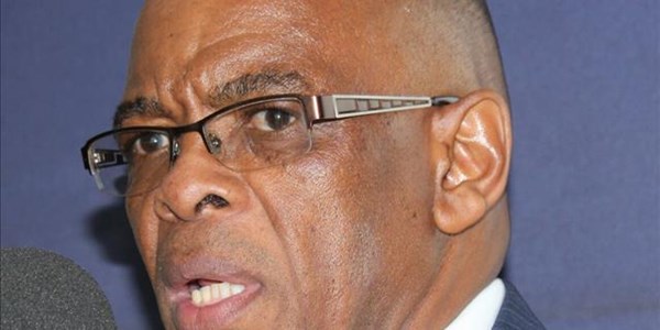 Special Report: Interview with FS Premier Ace Magashule | News Article