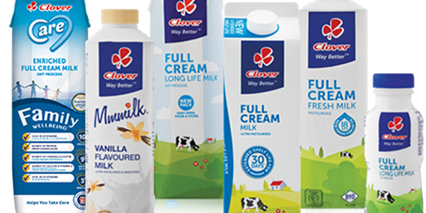 Clover restructure to put shares in the hands of producers Clover restructure to put shares in the hands of producers | News Article