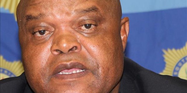 No space for criminals in the police service - FS MEC No space for criminals in the police service - FS MEC | News Article