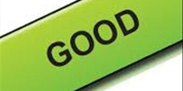 The Good Blog - (video) Jocko Motivation "GOOD"  | News Article