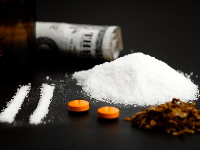 Inwoners ruk op teen dwelmneste in Heidedal | News Article