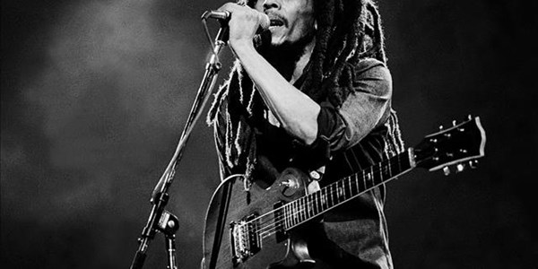 Lost Bob Marley tapes restored after 40 years in a cellar  | News Article