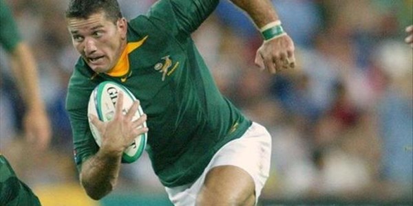 RIP Joost van der Westhuizen (1971 - 2017) RIP Joost van der Westhuizen (1971 - 2017) | News Article