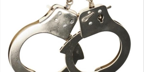 Gang member arrested in Bloemspruit Gang member arrested in Bloemspruit | News Article