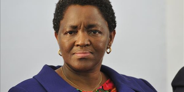 Sassa crisis: Dlamini stands up another parliamentary committee | News Article