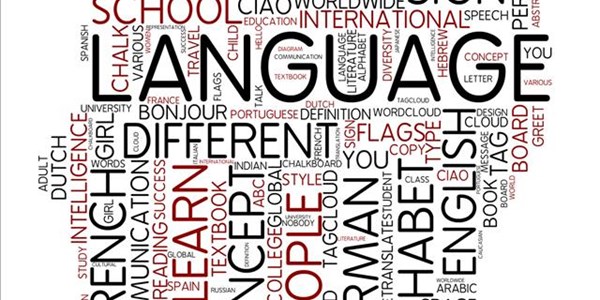 -TBB- Woord vir Woord: Learn a new language!! | News Article