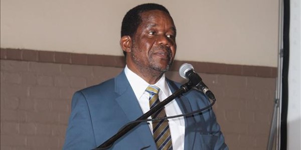 ‘Transformation in Higher Education needs broader approach’ – SAHRC ‘Transformation in Higher Education needs broader approach’ – SAHRC | News Article