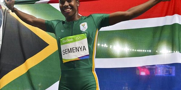 Top athletes confirmed for Speed Series 3 in Potch | News Article