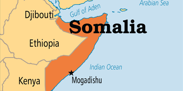 Somalia pirates: Anger fuels return of ship attacks | News Article