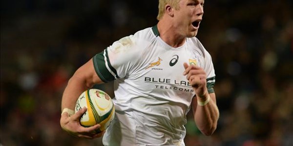 SA Rugby welcomes new global rugby calendar | News Article