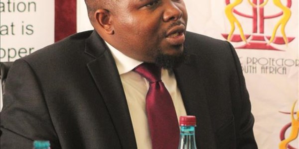 Public Protector draws attention to Maluti-a-Phofung Public Protector draws attention to Maluti-a-Phofung | News Article