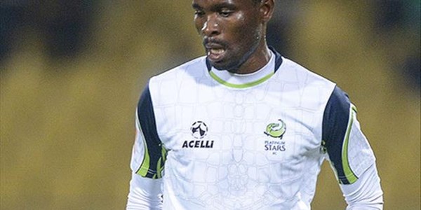 Dikwena score late winner, SuperSport and Wits advance | News Article