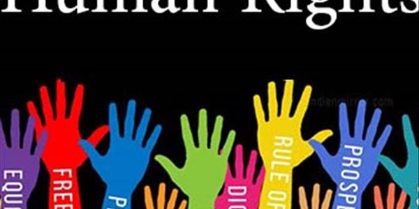 Map: Human Rights situations in some countries Map: Human Rights situations in some countries | News Article