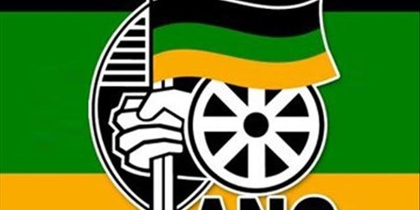 ANC meen inbraak aanval op demokrasie | News Article