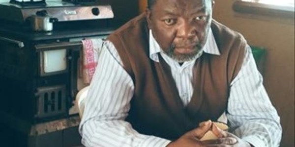 ‘Mafela was truly loved’ - Jerry Mofokeng | News Article
