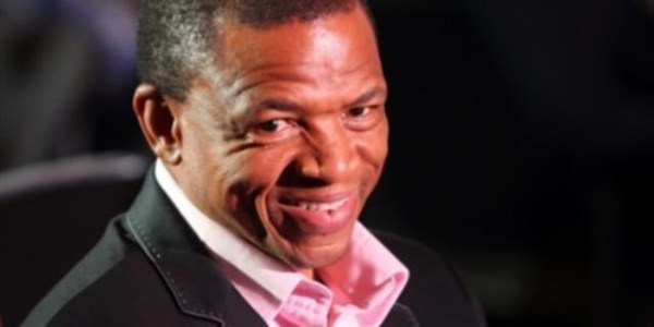 Mahumapelo takes North West Business Forum to court | News Article