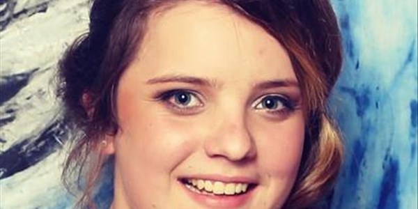 Inspiring Ané gives others hope Inspiring Ané gives others hope | News Article