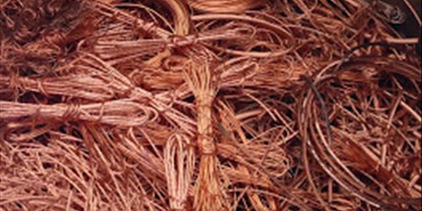 No arrests after copper cable theft at Theunissen | News Article