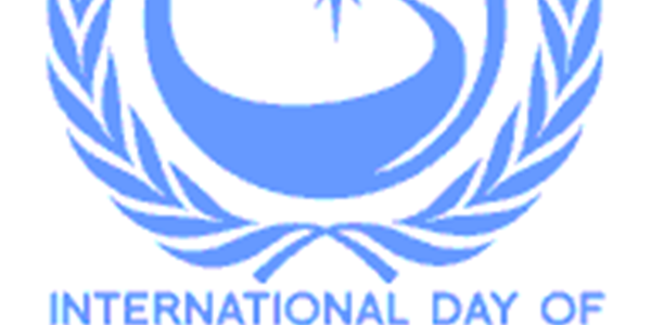 Vandag is die VN se internasionale dag om gelukkig te wees | News Article