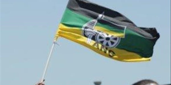 Time running out 'to save the ANC' - stalwarts Time running out 'to save the ANC' - stalwarts | News Article