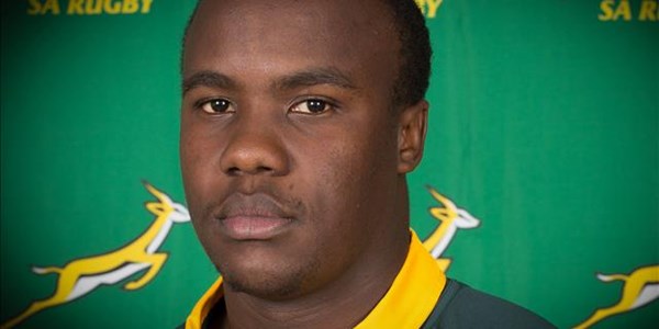 Junior Bok squad announced for Bloemfontein camp | News Article