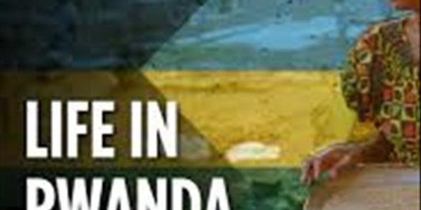 The Good Blog - (Seeker) What Is Life Really Like In Rwanda? | News Article