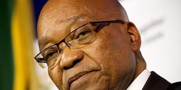 Zuma sculpture scrapped, monument planned instead | News Article