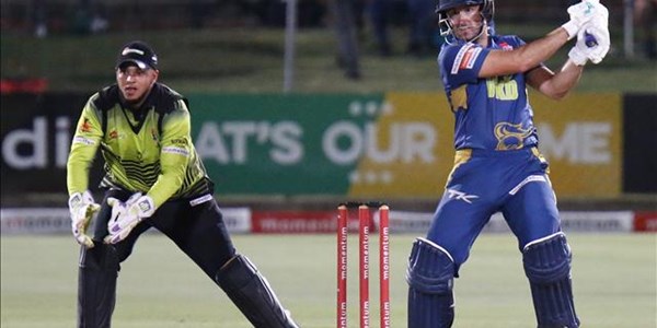 Knights sneak into MODC play-offs | News Article