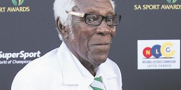 Expressions of sympathy for the passing of soccer stalwart | News Article