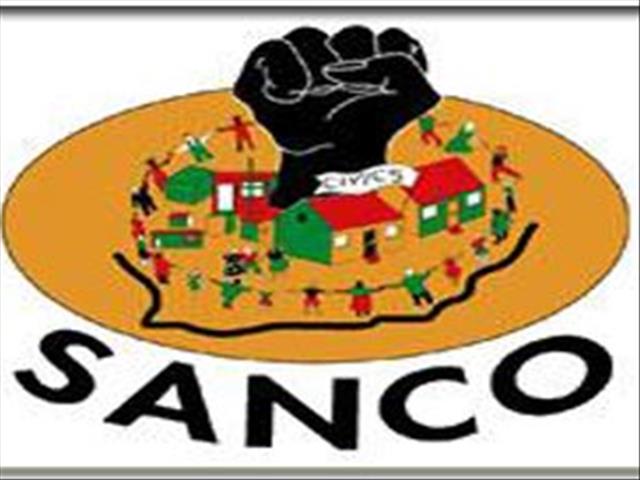 SANCO calls for probe of corruption allegations against Eskom boss | OFM