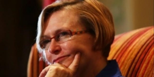 Black First Land First lays charge against Zille over colonial tweet | News Article