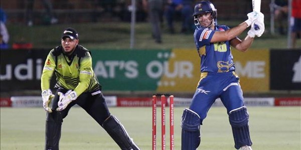 MODC play-off set for round two | News Article