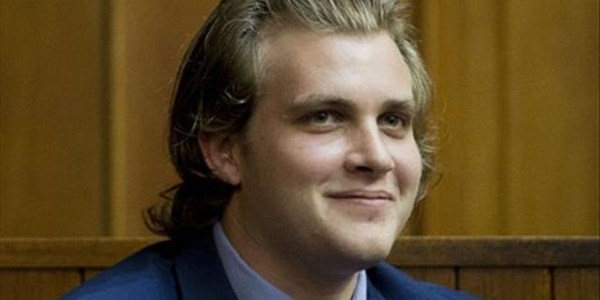 Van Breda trial to start without livestreaming | News Article