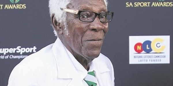 Infogram: Dr. Petrus Molemela's life - the father of football in the Free State | News Article